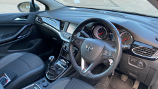 Vauxhall Astra 1.5 Turbo D Griffin Edition 5dr Diesel Hatchback